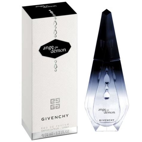 givenchy perfume ange ou démon|Givenchy ange ou demon review.